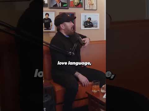 Mark Normand's New Additions to the Love Languages w/ Chad Daniels | WMBD w/ Sam Morril