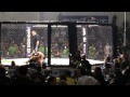 Breakthrough mma 13 bryce lawrence vs sam the bull senuk