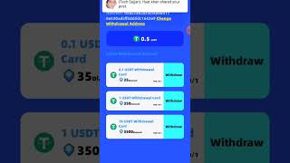 fish jump live withdraw proof withdraw proof #shortvideo