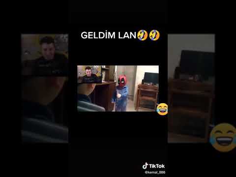 Komik video/Enes Batur