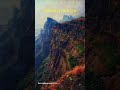 KokanKada, Sahyadri Mountain Ranges of #Maharashtra!#youtubeshorts #shorts #peace #trendingshort