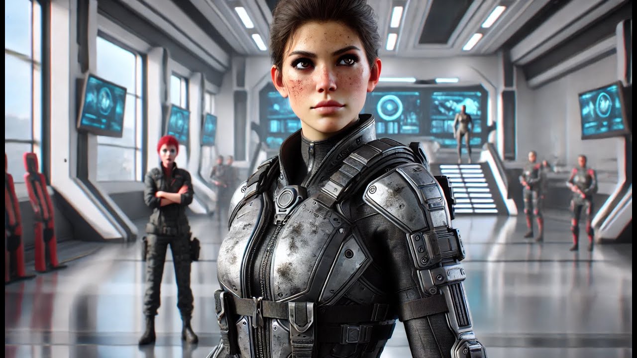 He Mocked the Deathworlder Cadet—Her Counterattack Broke Galactic Records | HFY | SCIFI BEST STORIES