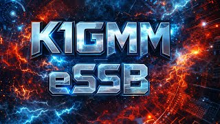 Download Lagu Featuring K1GMM....beautiful crisp eSSB MP3