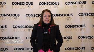 Conscious Investor Growth Summit 2024