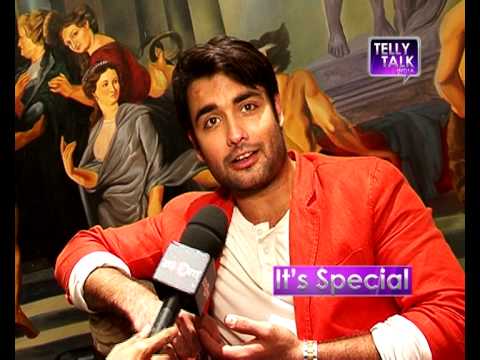 RK Aka Vivian Dsena Talks About Bigg Boss 7 & His Idol Salman Khan