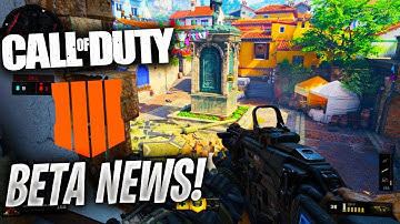 BLACK OPS 4 EARLY BETA NEWS! (COD Black Ops 4 Beta Dates + HOW TO PLAY BLACK OPS 4)