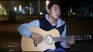 I Promise Cover Song Harris J By Shiddiq