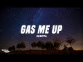 Skepta - Gas Me Up (Lyrics)