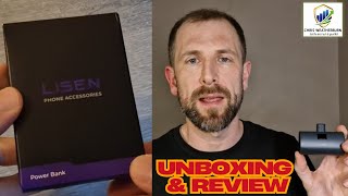 I Tested This Mini USB-C Power Bank for 2 Months… Worth It?