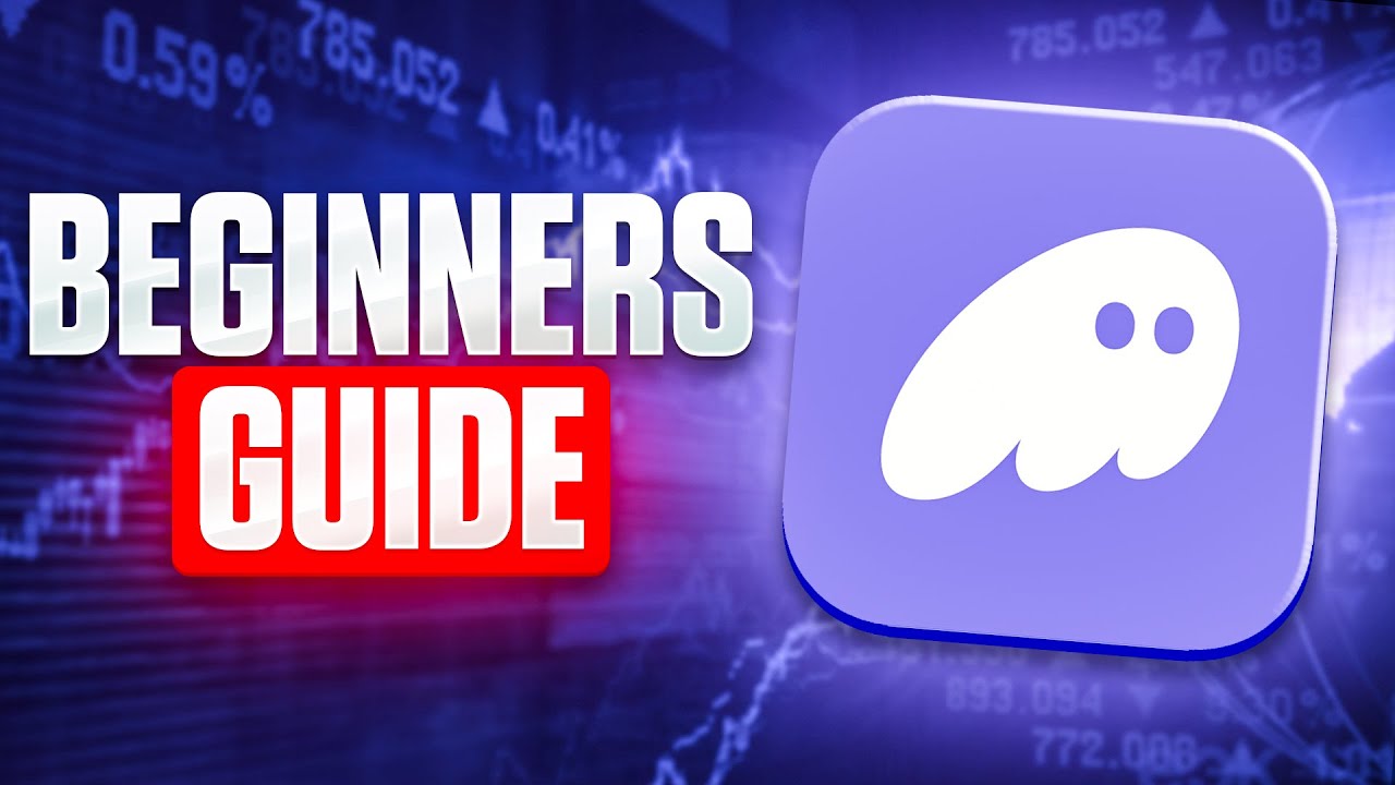 How to Set Up Your Phantom Wallet (The EASIEST Way)