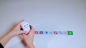 Kubo Coding+: Advanced Loops