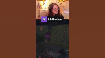 Cheating in DBD is cringe...