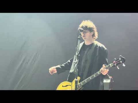 Inhaler (Paris, La Défense Arena, 19/06/2026)