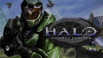 Windows 10 Halo Combat Evolved