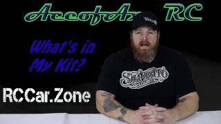 What's in My Kit: Hex Drivers - MIP