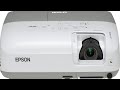 3LCD Projector EPSON EB-X06 BUSINESS Reviews ($429)