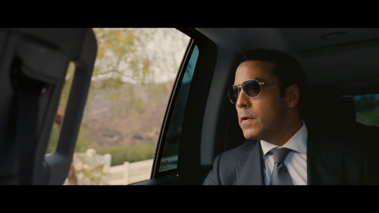 ENTOURAGE l Trailer l Figure 30 - dès - FR [HD]