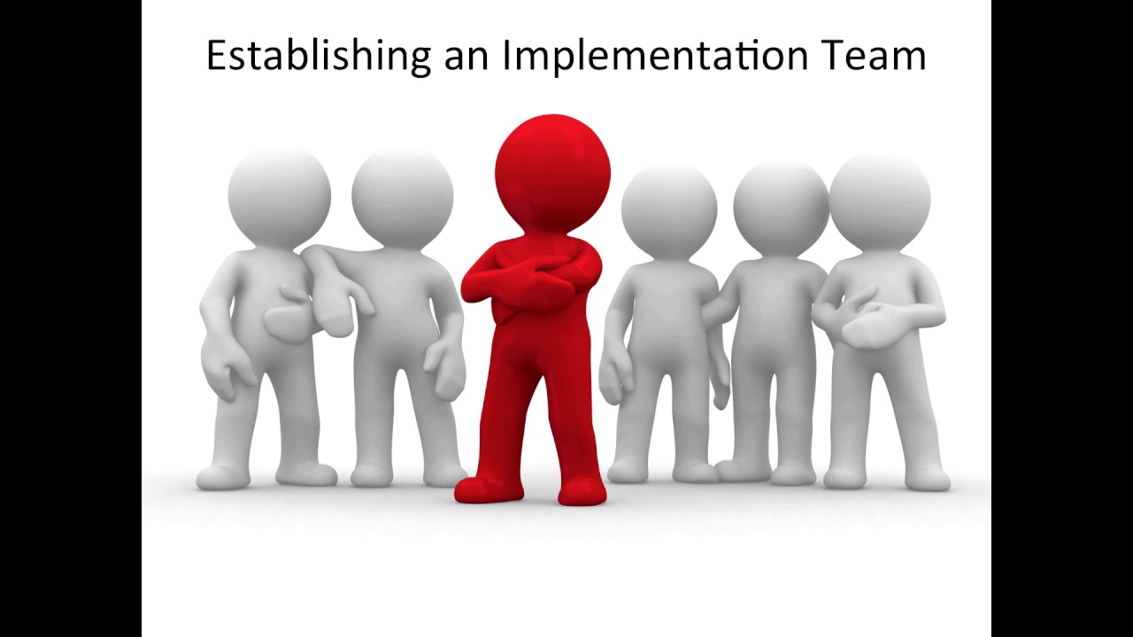 Implementation Module - YouTube