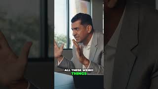 Diddy: The Next O.J. Simpson? Shocking New Evidence!