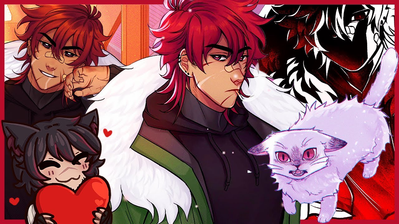 Meeting my Online Friend IRL But He Might Be a Yandere Stalker - Online Obsession Demo