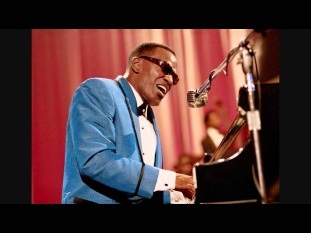 Ray Charles - I Don't Need No Doctor