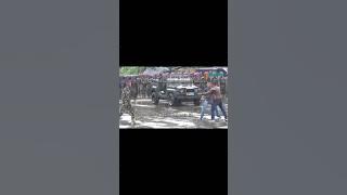 1 MARINIR VS 6 PREMAN #shorts #tni #marinir