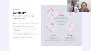 Proactive ONE2ONE #Virtual #Investor Forum - Thursday 20th October 2022