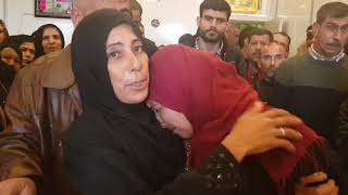 Syaikh Mala Ali Al Kurdi : Wanita buta sembuh dengan Al Quran. surat apa yang dibaca?? simak ya..