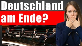 Lanz sprachlos: Das geschieht in Deutschland 2029!
