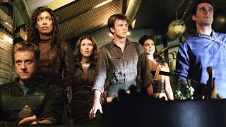 SR News Firefly Writer Says Joss Whedon Liked Making Female Writers Cry