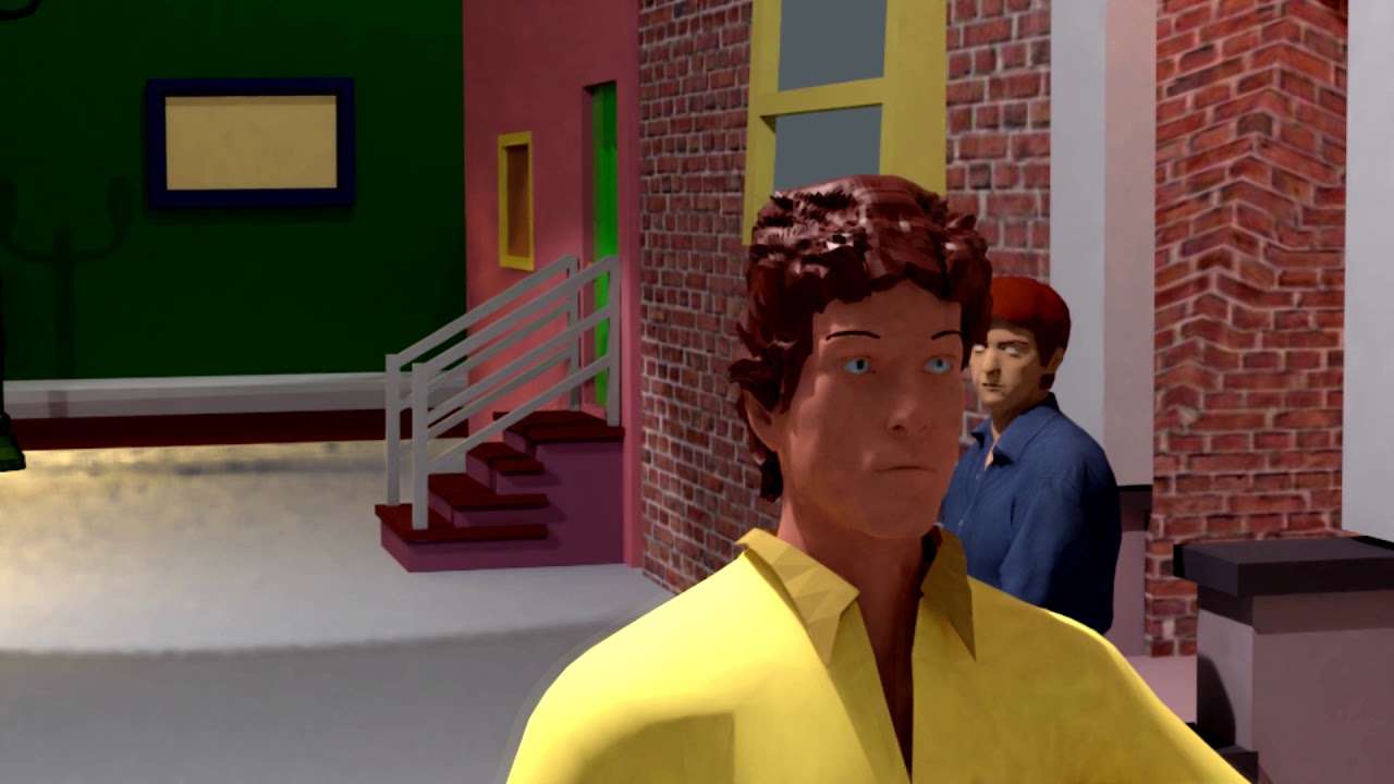 Feet Don't Fail Me Now...The Movie! Almost YouTube