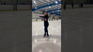 Apparently, I talk too much when I teach? #figureskate #iceskating #learntoskate
Apparently, I talk too much when I teach? #figureskate #iceskating #learntoskate Apparently, I talk too much when I teach? #figureskate #iceskating #learntoskate