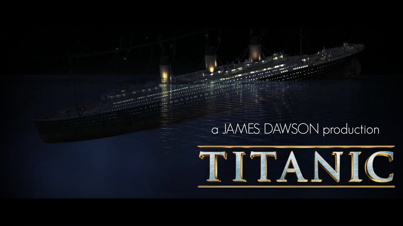 movie review of titanic in short