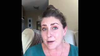 Stop Trying to BE Authentic - It Doesn't Work