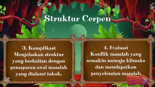 Menulis Teks Cerpen 2