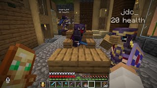 PlayerTroll Plugin Revealed, Shenanigans, Fishing Death!