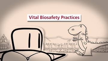 Vital Biosafety Practices