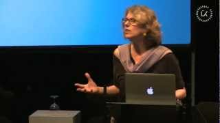 (2/3) JULIET SCHOR: ON POST-FOSSIL CONSUMPTION