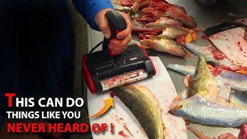 5 Unique And Amazing Tools That Are At Another Level ▶ 1