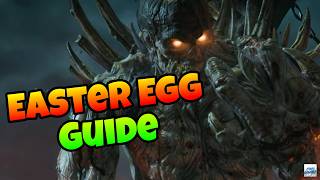 Complete Rex Infernus Easter Egg Guide (Black Ops 7 Zombies)