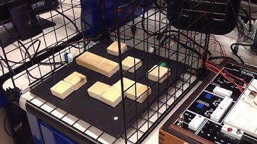 6.115 Final Project - Labyrinth Maze Solver