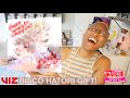 Bisco Hatori Surprises Us | Mangaka Mania '21 Shojo Beat Sweet 16 | VIZ