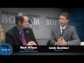 The Florida Chamber' Bottom Line - March 2, 2012