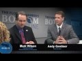 The Florida Chamber' Bottom Line - March 2, 2012