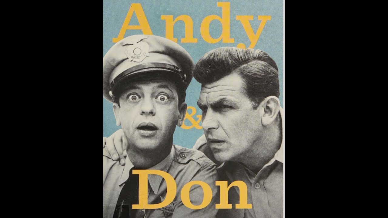 How to watch classic tv shows like the Andy Griffith show for free