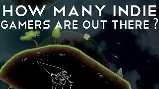 How Big Is The PC Indie Market? | Feature Creep