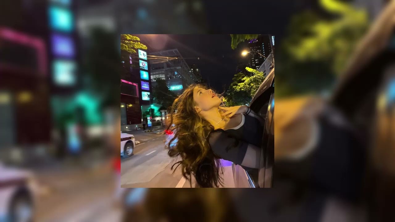 we don't talk anymore (sped up + reverbed)