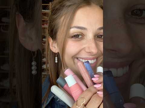 Lipgloss Lippy Summerfridays Eliserosemaryyy Laneige 