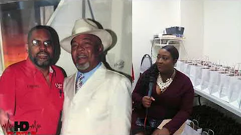 "Living Life Quartet" Jimmy Spivey of  J Spivey Pr...