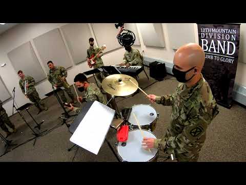Azuquita Pal Café - Timbale Cam